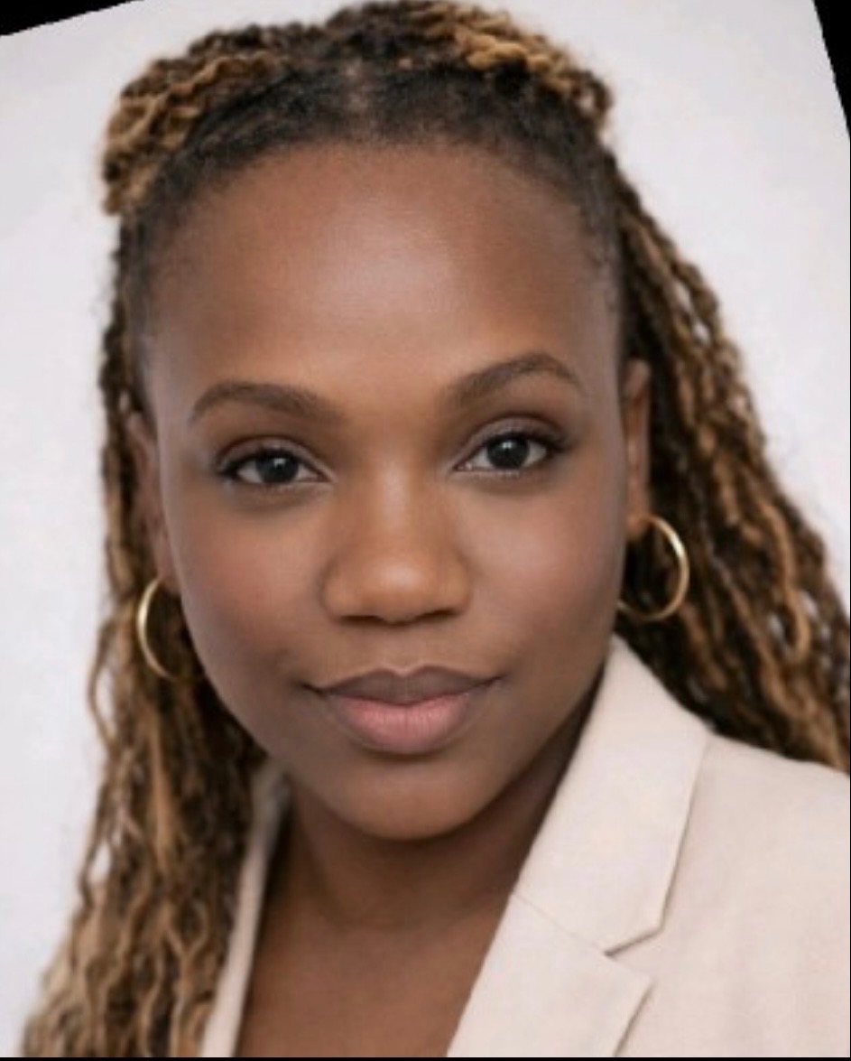 Portrait of Alissa Moore